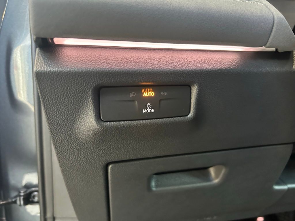 2025 Volkswagen Tiguan 2.0T SE Tampa FL