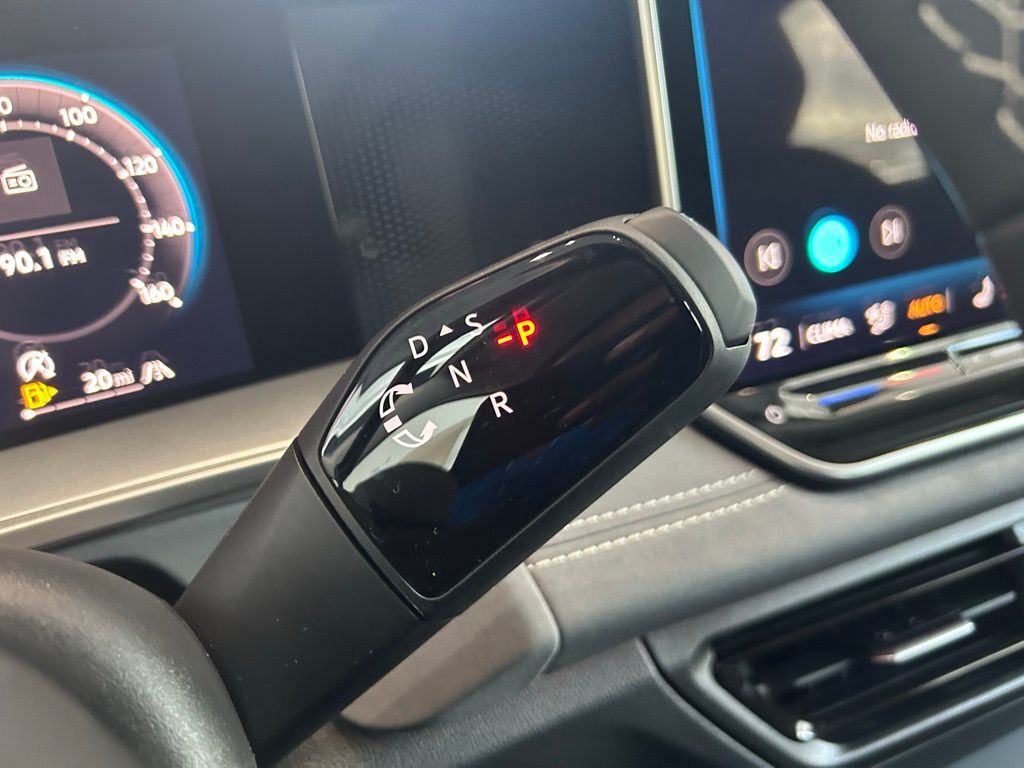 2025 Volkswagen Tiguan 2.0T SE Tampa FL