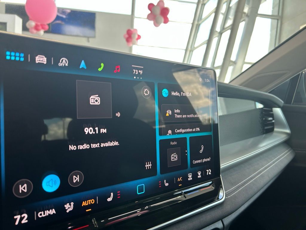 2025 Volkswagen Tiguan 2.0T SE Tampa FL