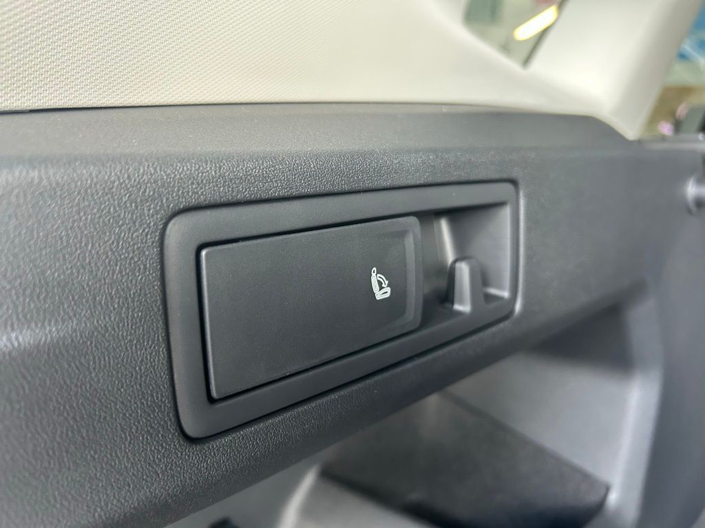 2025 Volkswagen Tiguan 2.0T SE Tampa FL