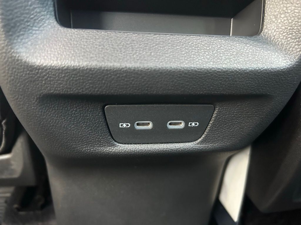 2025 Volkswagen Tiguan 2.0T SE Tampa FL