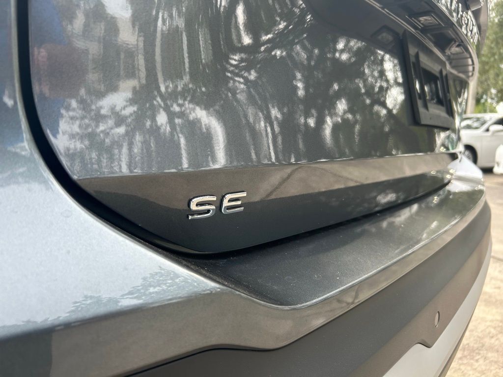 2025 Volkswagen Tiguan 2.0T SE Tampa FL