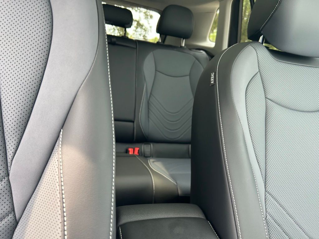 2025 Volkswagen Tiguan 2.0T SE Tampa FL