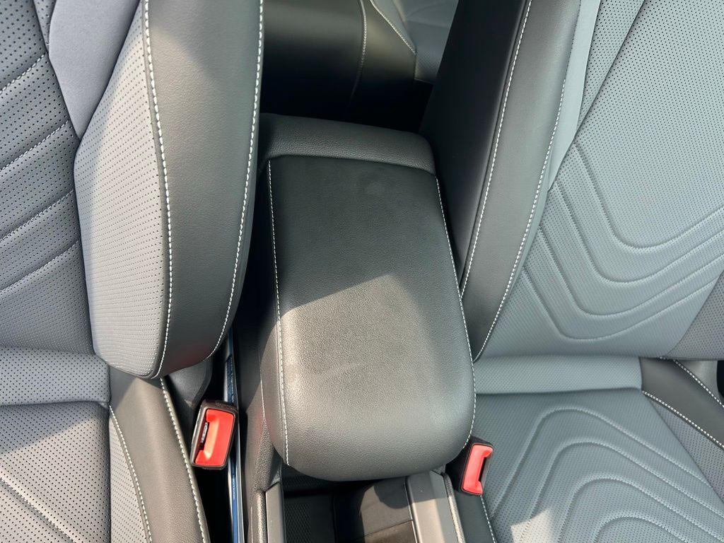 2025 Volkswagen Tiguan 2.0T SE Tampa FL