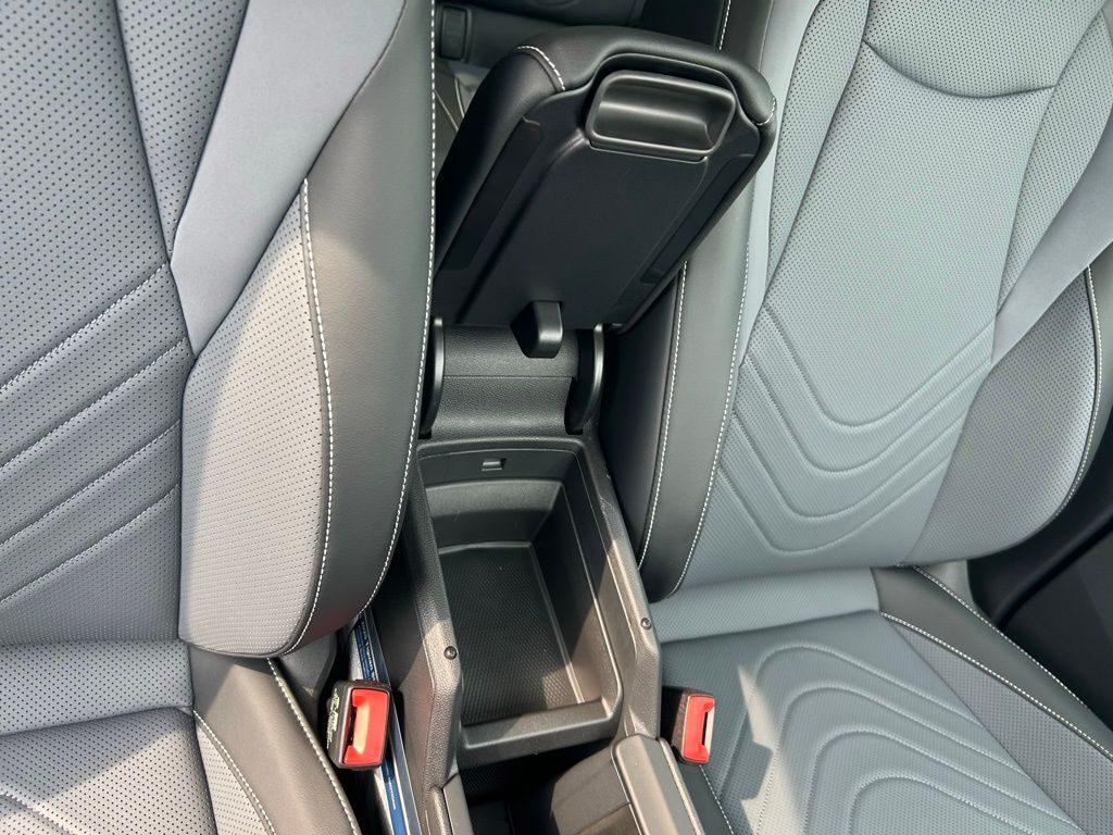 2025 Volkswagen Tiguan 2.0T SE Tampa FL