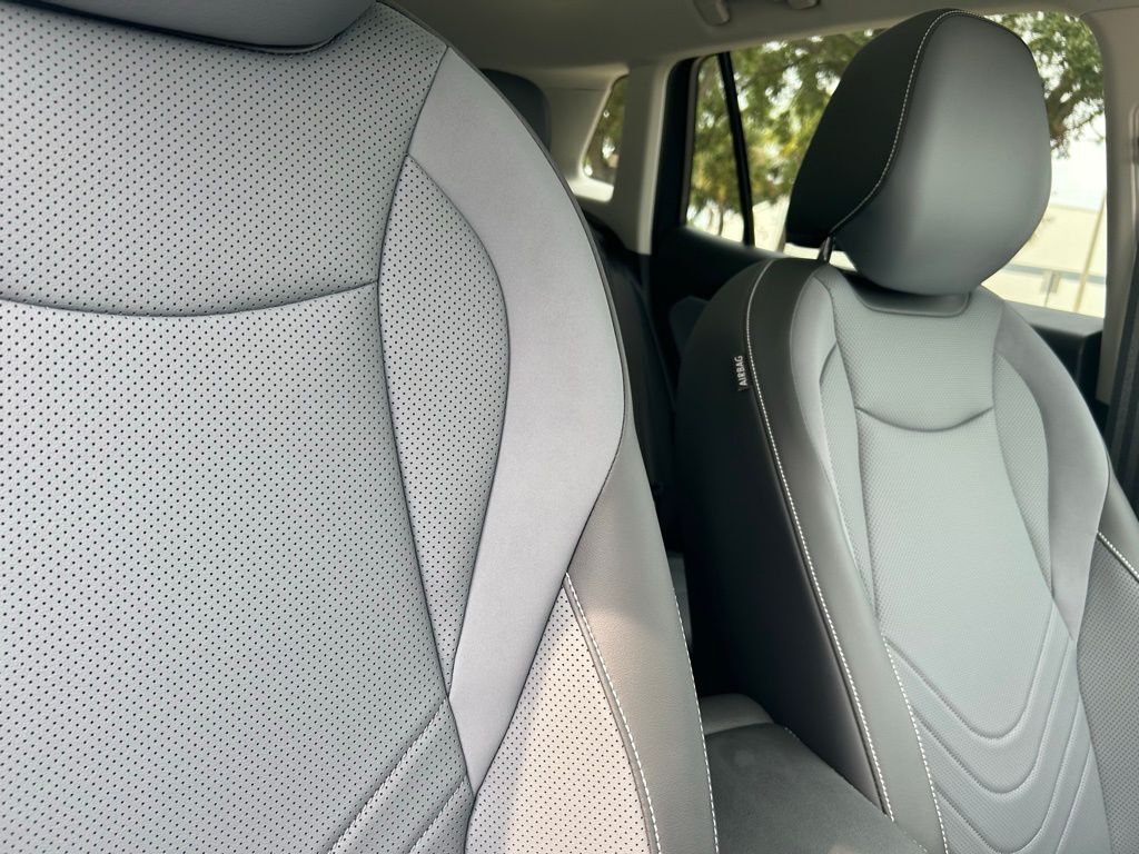 2025 Volkswagen Tiguan 2.0T SE Tampa FL