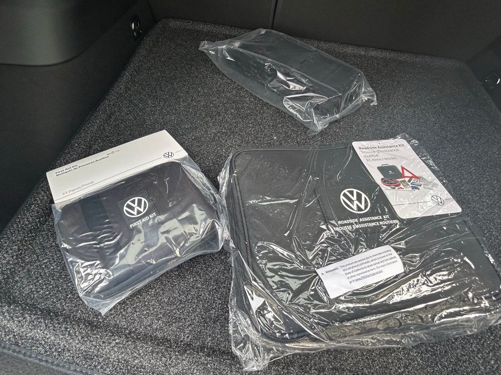 2025 Volkswagen Tiguan 2.0T SE Tampa FL