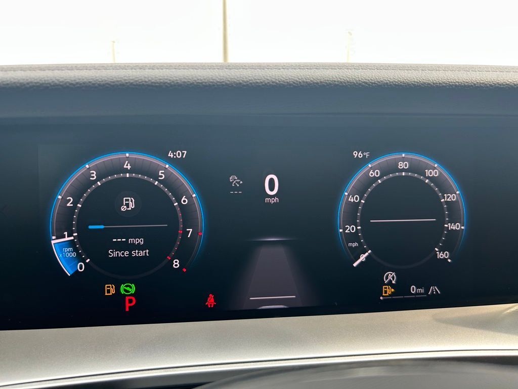 2025 Volkswagen Tiguan 2.0T SE Tampa FL