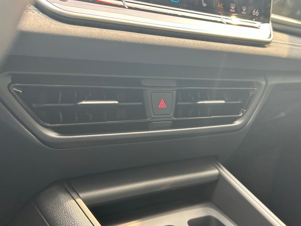 2025 Volkswagen Tiguan 2.0T SE Tampa FL