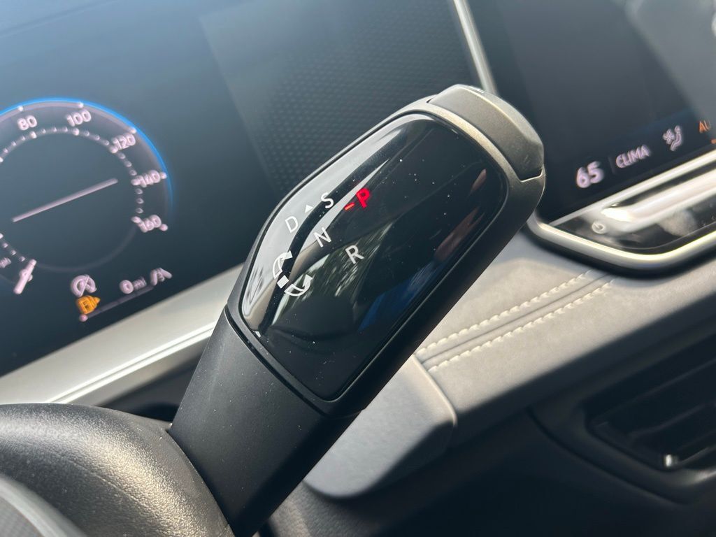 2025 Volkswagen Tiguan 2.0T SE Tampa FL