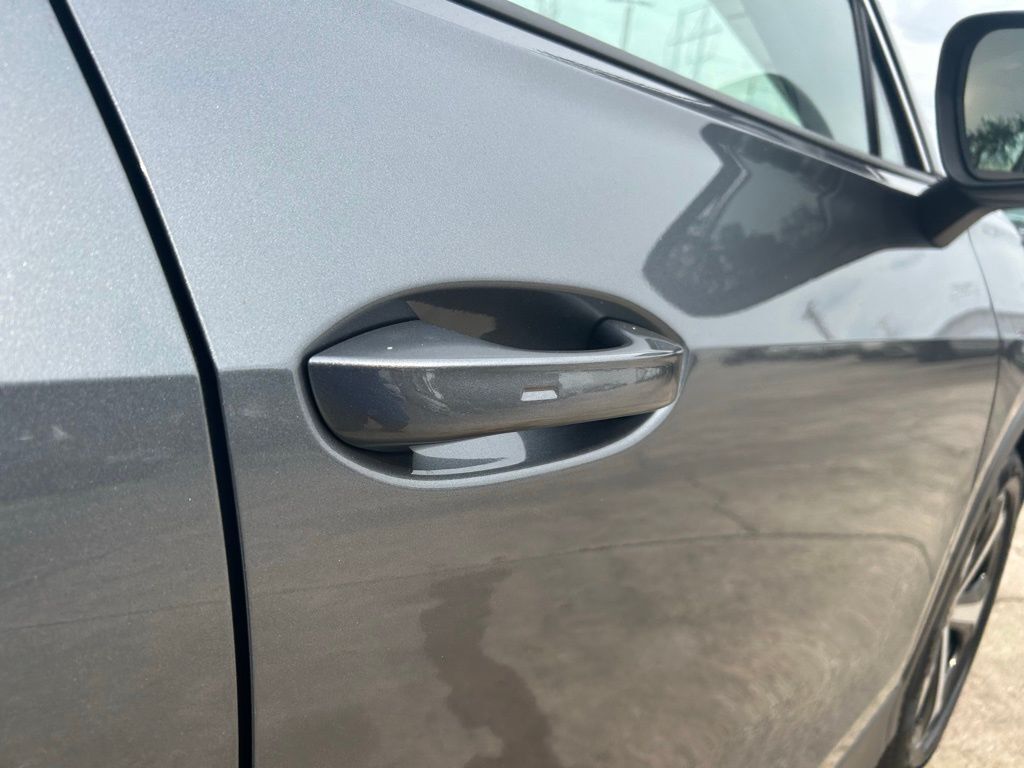 2025 Volkswagen Tiguan 2.0T SE Tampa FL