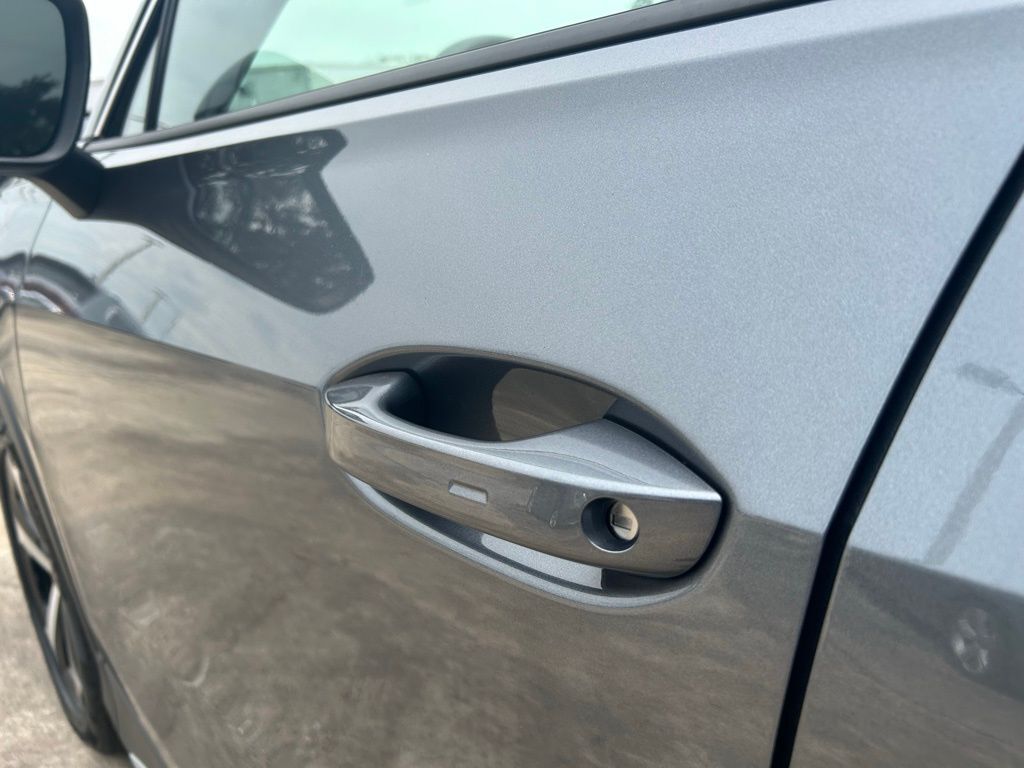 2025 Volkswagen Tiguan 2.0T SE Tampa FL