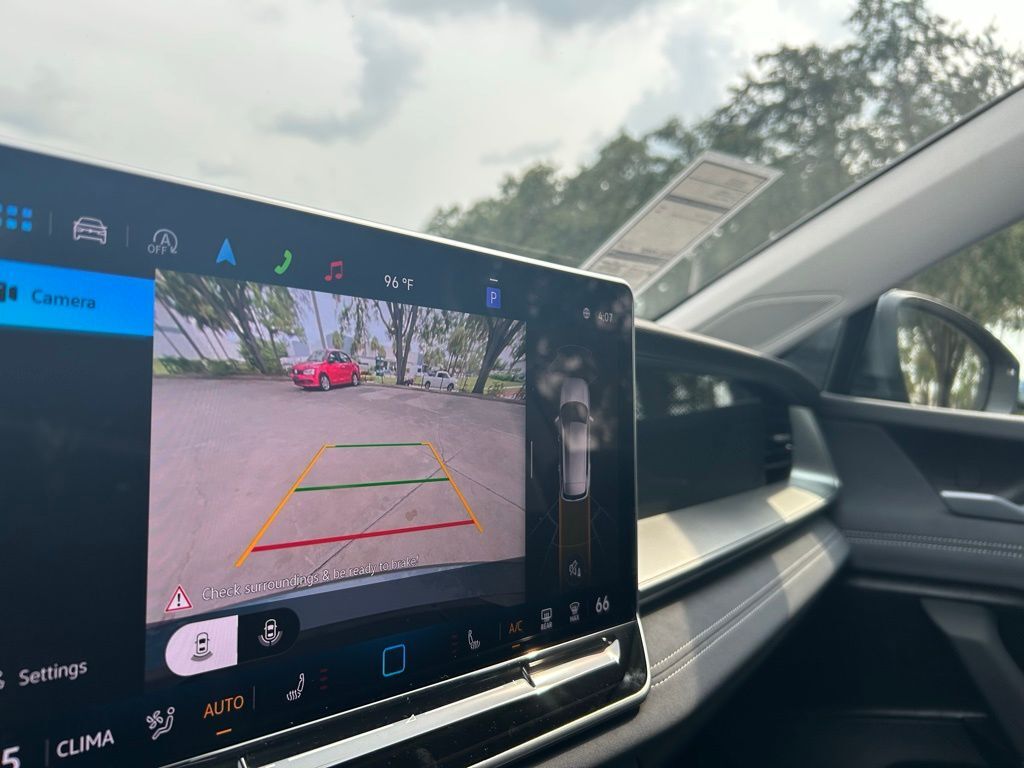 2025 Volkswagen Tiguan 2.0T SE Tampa FL