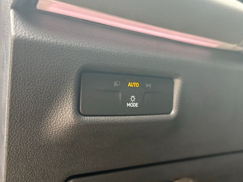 2025 Volkswagen Tiguan 2.0T SE Tampa FL