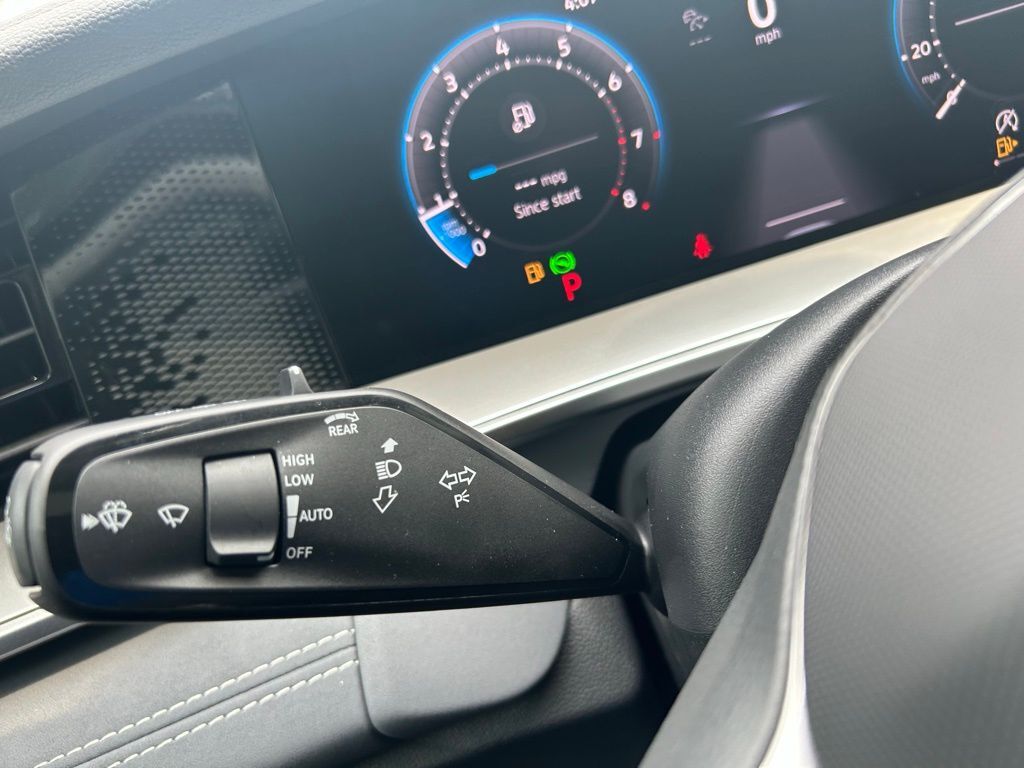 2025 Volkswagen Tiguan 2.0T SE Tampa FL