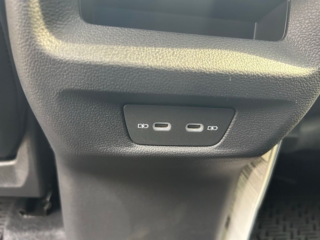 2025 Volkswagen Tiguan 2.0T SE Tampa FL