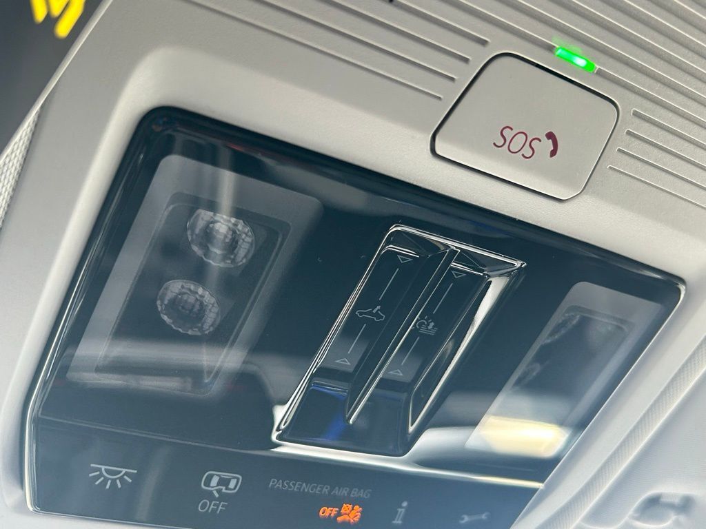 2025 Volkswagen Tiguan 2.0T SE Tampa FL