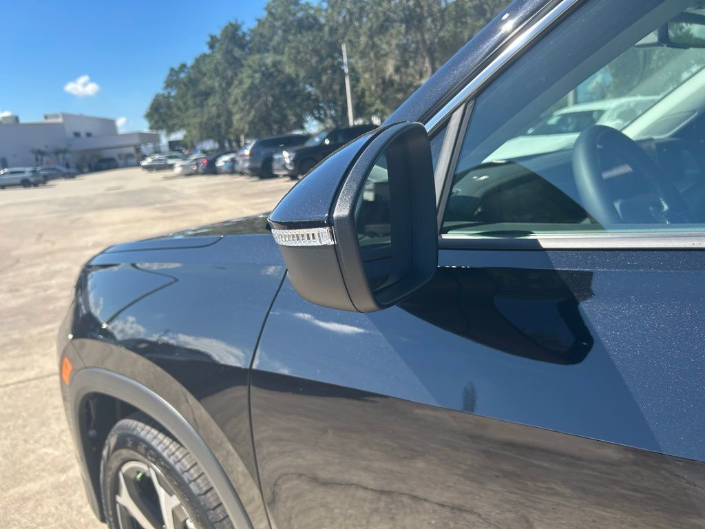 2025 Volkswagen Tiguan 2.0T SE Tampa FL