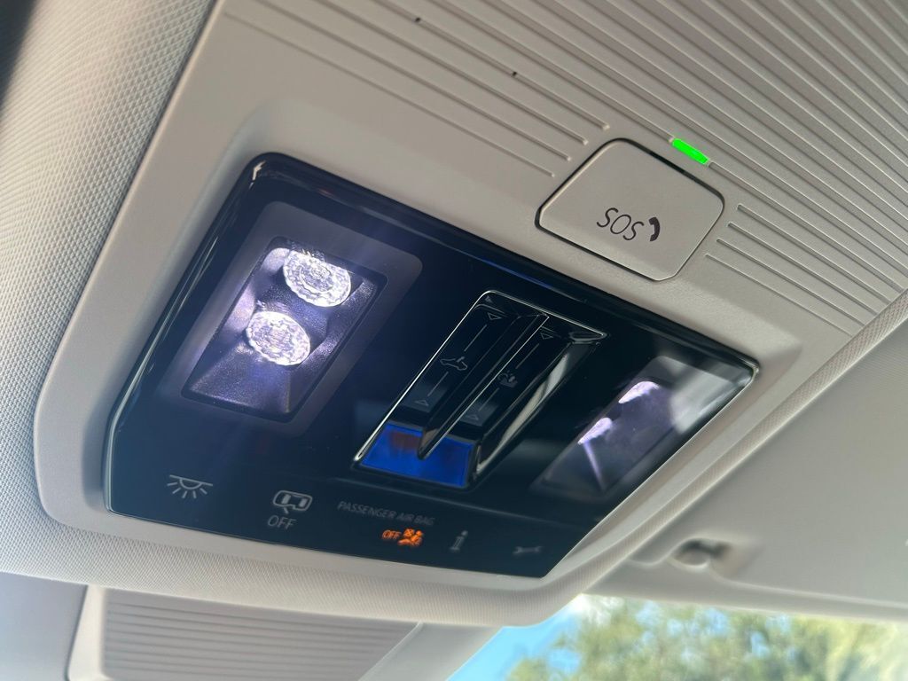 2025 Volkswagen Tiguan 2.0T SE Tampa FL