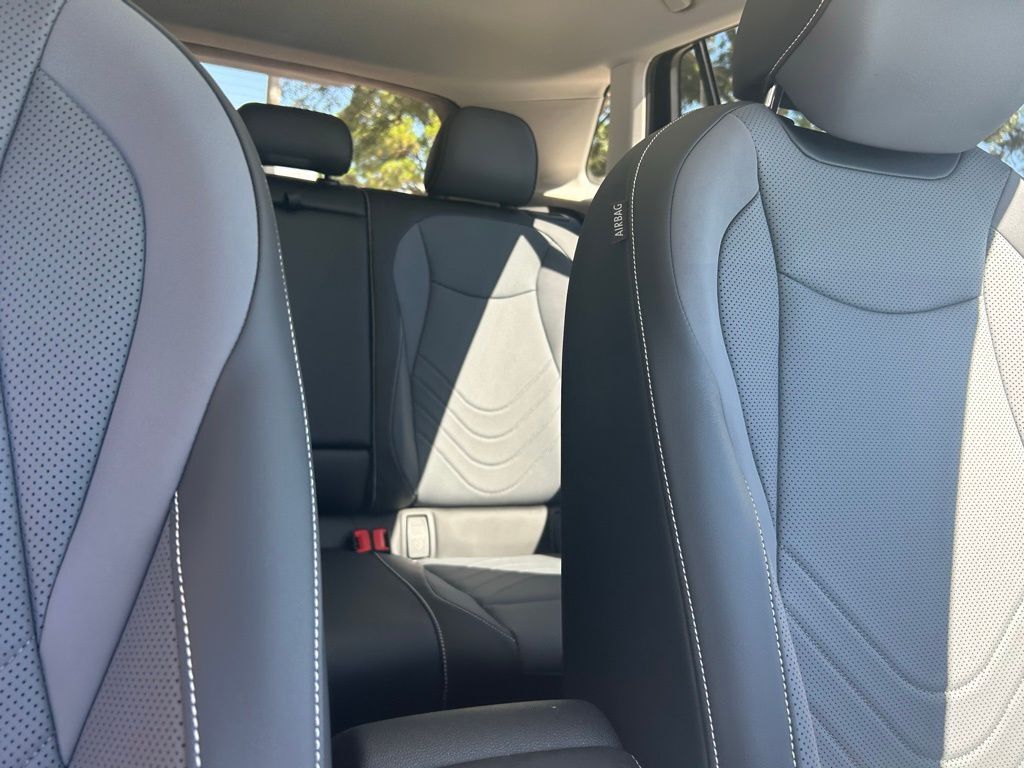 2025 Volkswagen Tiguan 2.0T SE Tampa FL