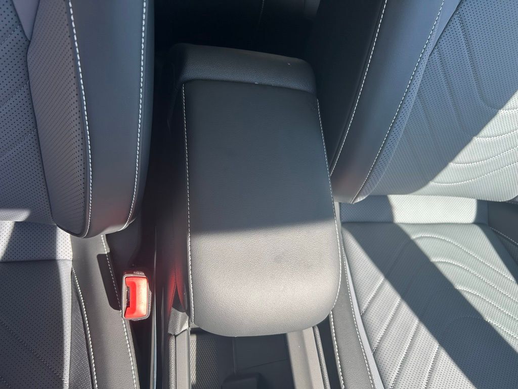 2025 Volkswagen Tiguan 2.0T SE Tampa FL