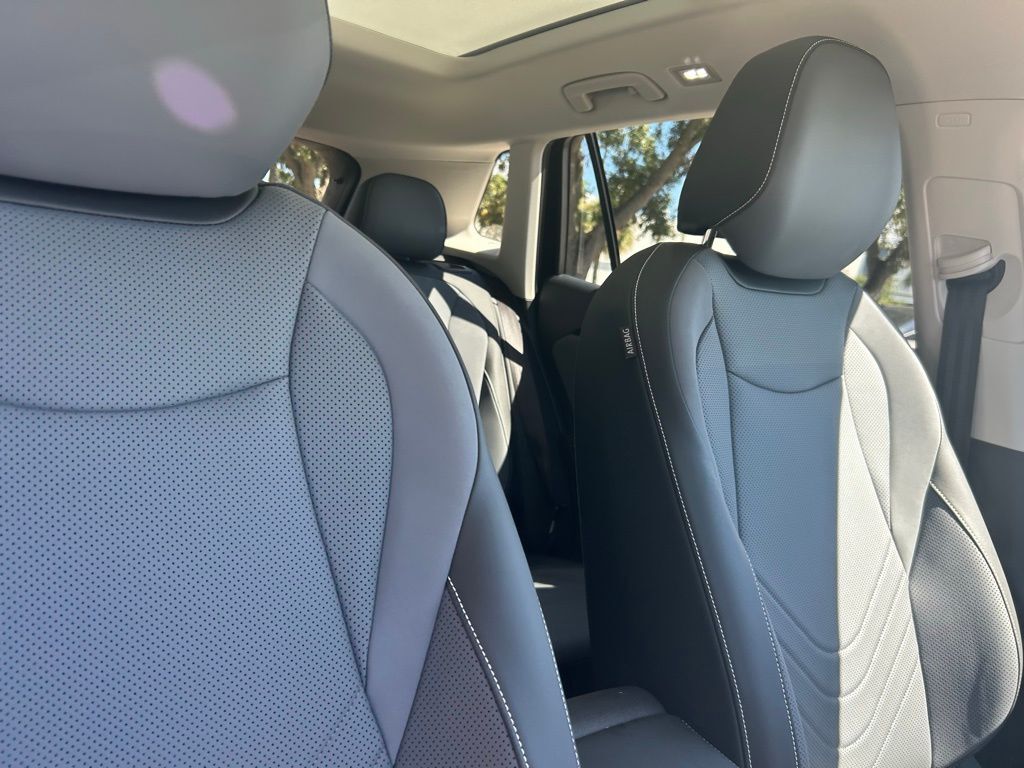 2025 Volkswagen Tiguan 2.0T SE Tampa FL