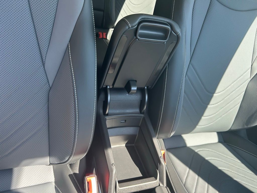 2025 Volkswagen Tiguan 2.0T SE Tampa FL
