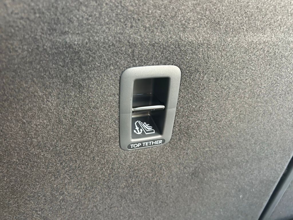 2025 Volkswagen Tiguan 2.0T SE Tampa FL