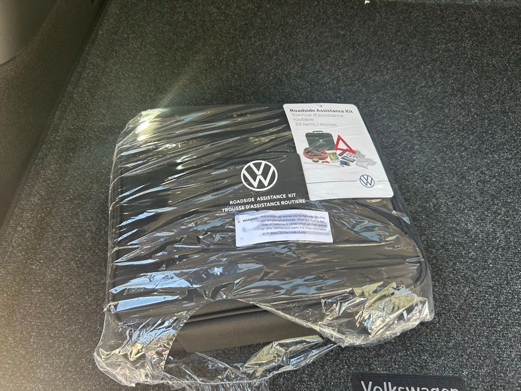 2025 Volkswagen Tiguan 2.0T SE Tampa FL