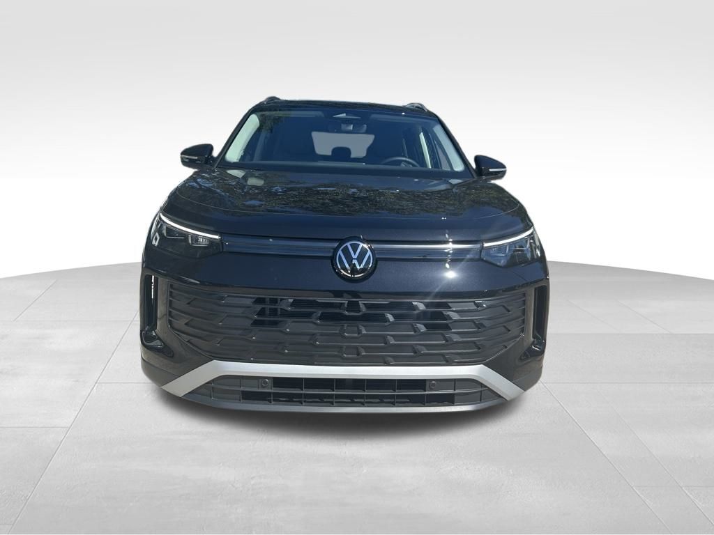 2025 Volkswagen Tiguan 2.0T SE Tampa FL