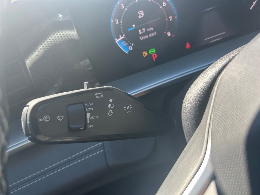2025 Volkswagen Tiguan 2.0T SE Tampa FL