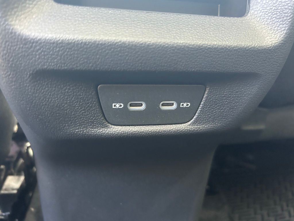 2025 Volkswagen Tiguan 2.0T SE Tampa FL