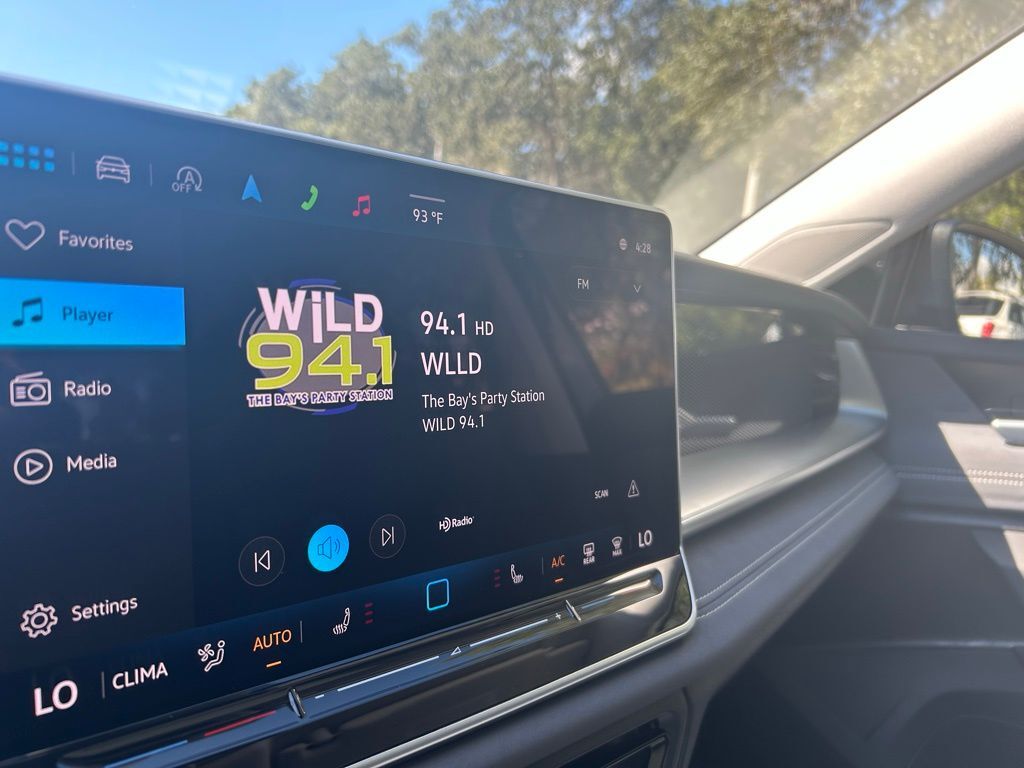 2025 Volkswagen Tiguan 2.0T SE Tampa FL