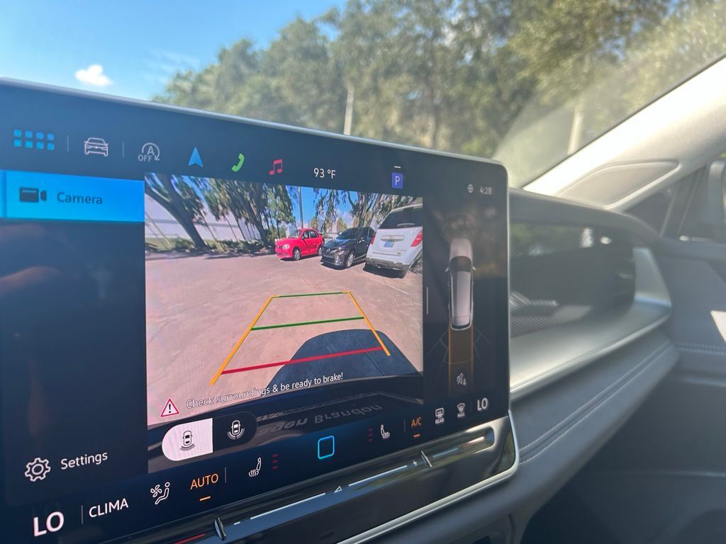2025 Volkswagen Tiguan 2.0T SE Tampa FL