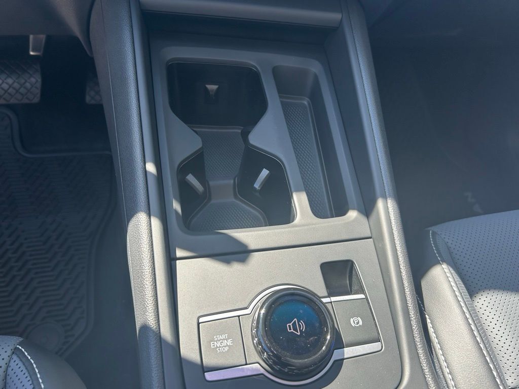 2025 Volkswagen Tiguan 2.0T SE Tampa FL