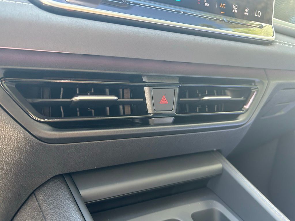 2025 Volkswagen Tiguan 2.0T SE Tampa FL