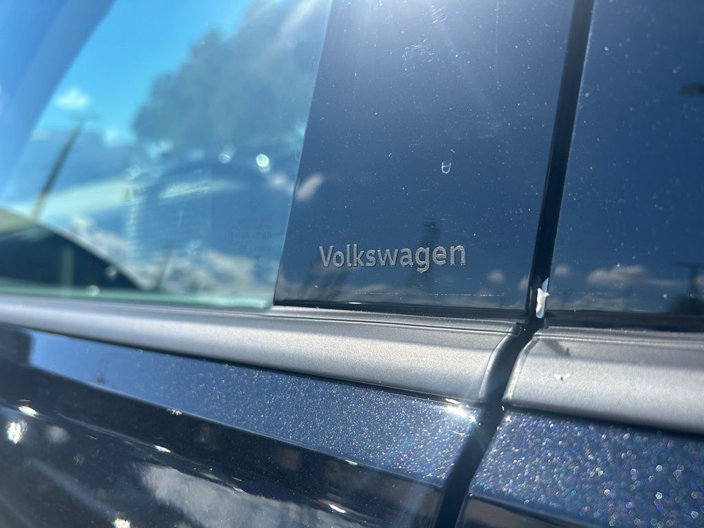 2025 Volkswagen Tiguan 2.0T SE Tampa FL
