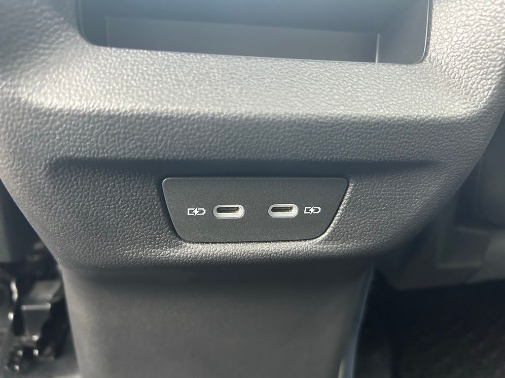 2025 Volkswagen Tiguan 2.0T SE Tampa FL