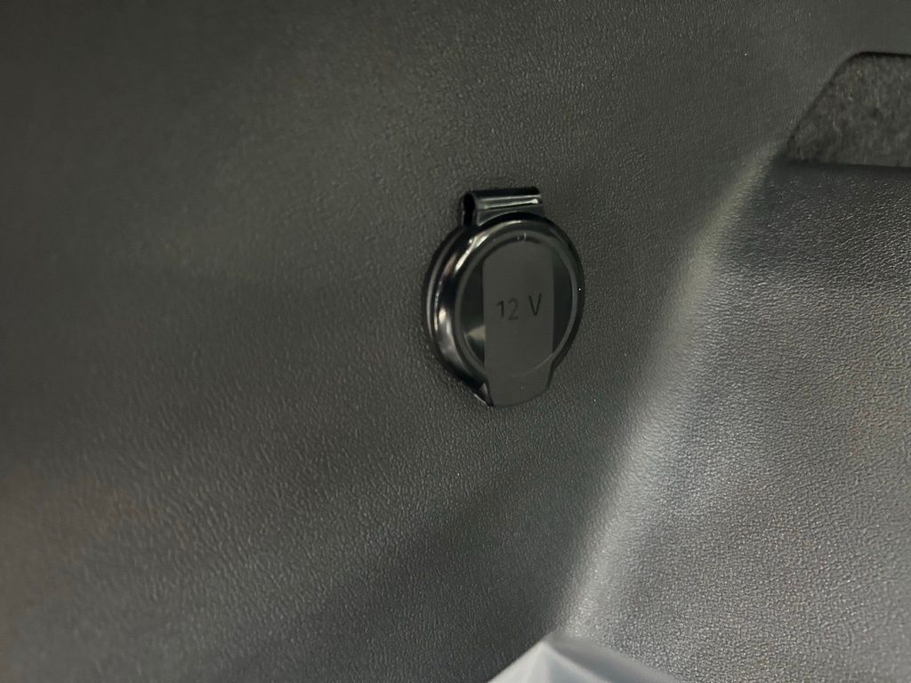 2025 Volkswagen Tiguan 2.0T SE Tampa FL