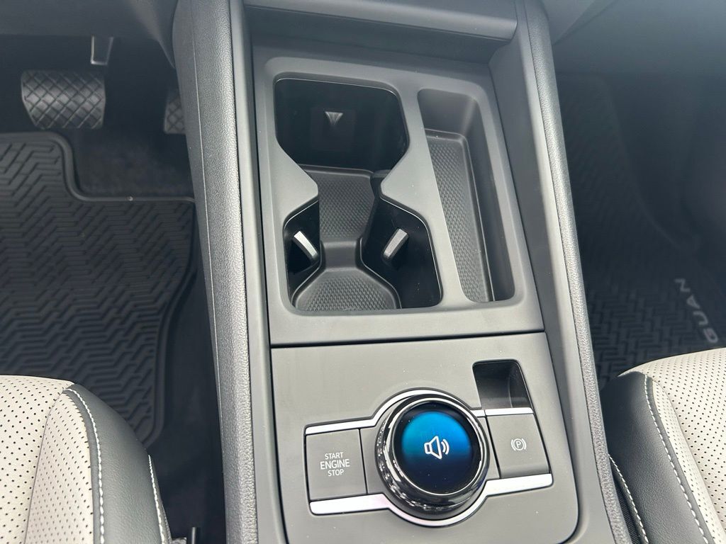 2025 Volkswagen Tiguan 2.0T SE Tampa FL