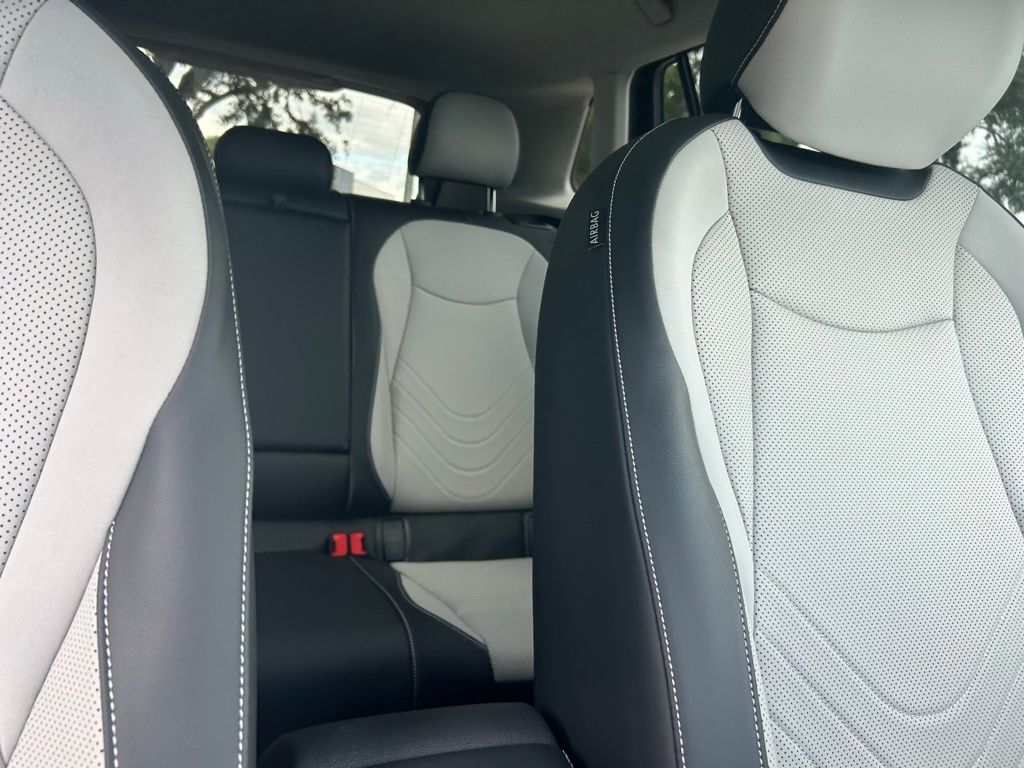 2025 Volkswagen Tiguan 2.0T SE Tampa FL