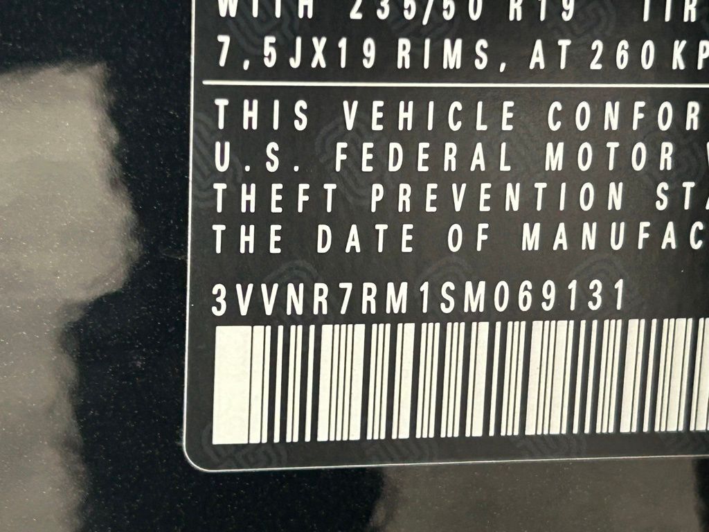 2025 Volkswagen Tiguan 2.0T SE Tampa FL