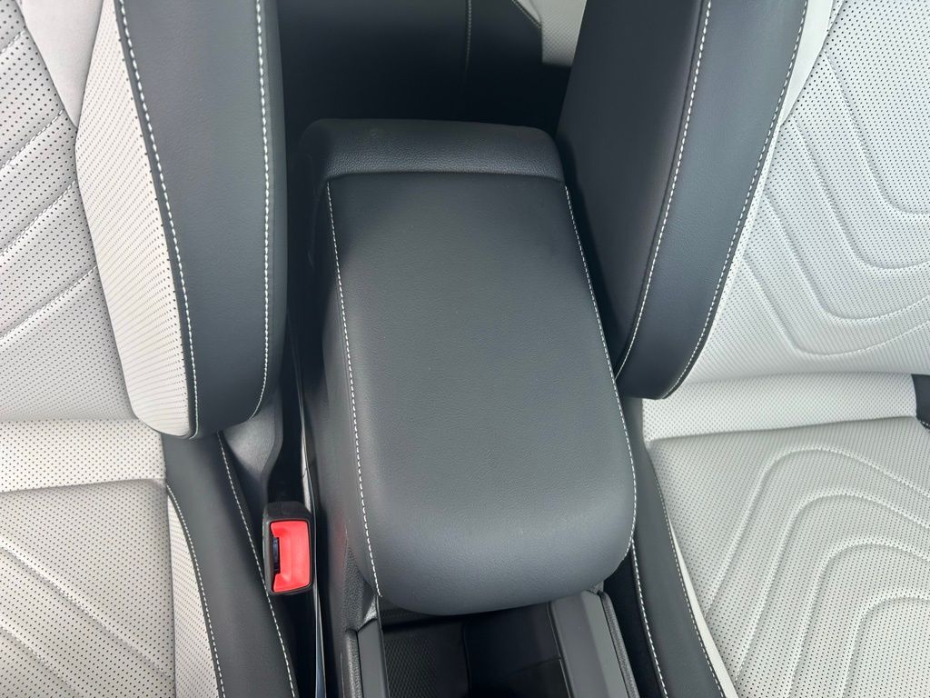 2025 Volkswagen Tiguan 2.0T SE Tampa FL