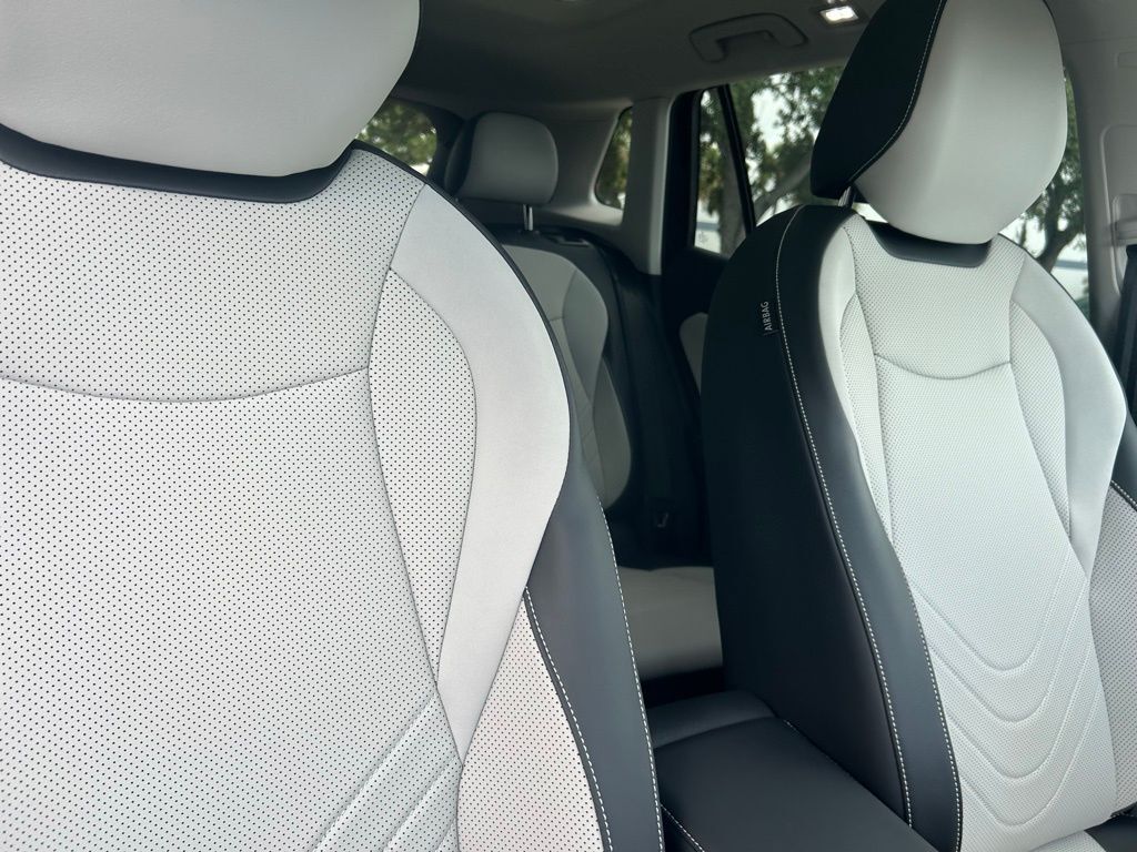 2025 Volkswagen Tiguan 2.0T SE Tampa FL