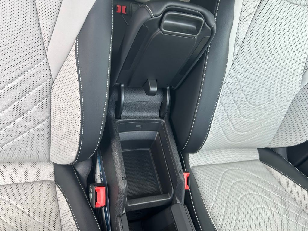 2025 Volkswagen Tiguan 2.0T SE Tampa FL