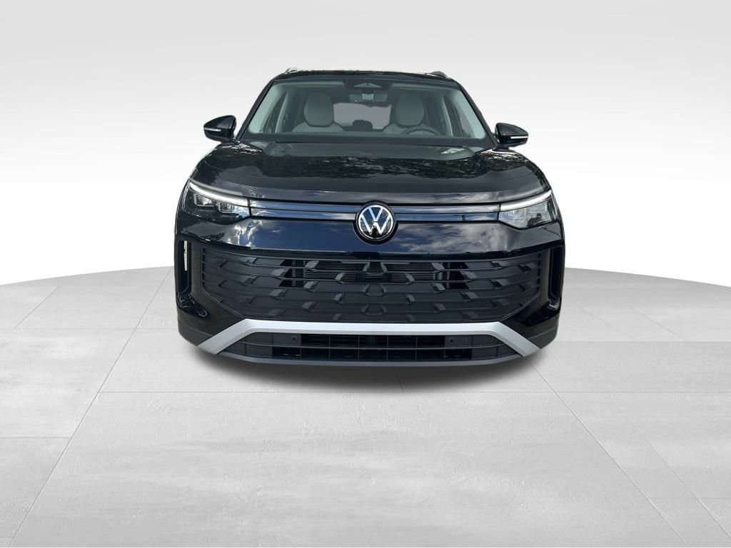 2025 Volkswagen Tiguan 2.0T SE Tampa FL