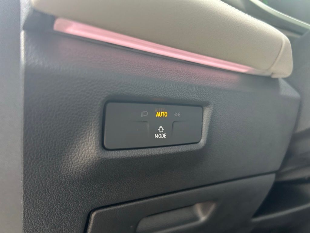 2025 Volkswagen Tiguan 2.0T SE Tampa FL