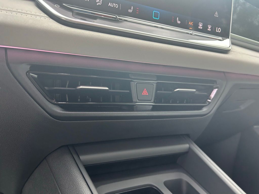 2025 Volkswagen Tiguan 2.0T SE Tampa FL