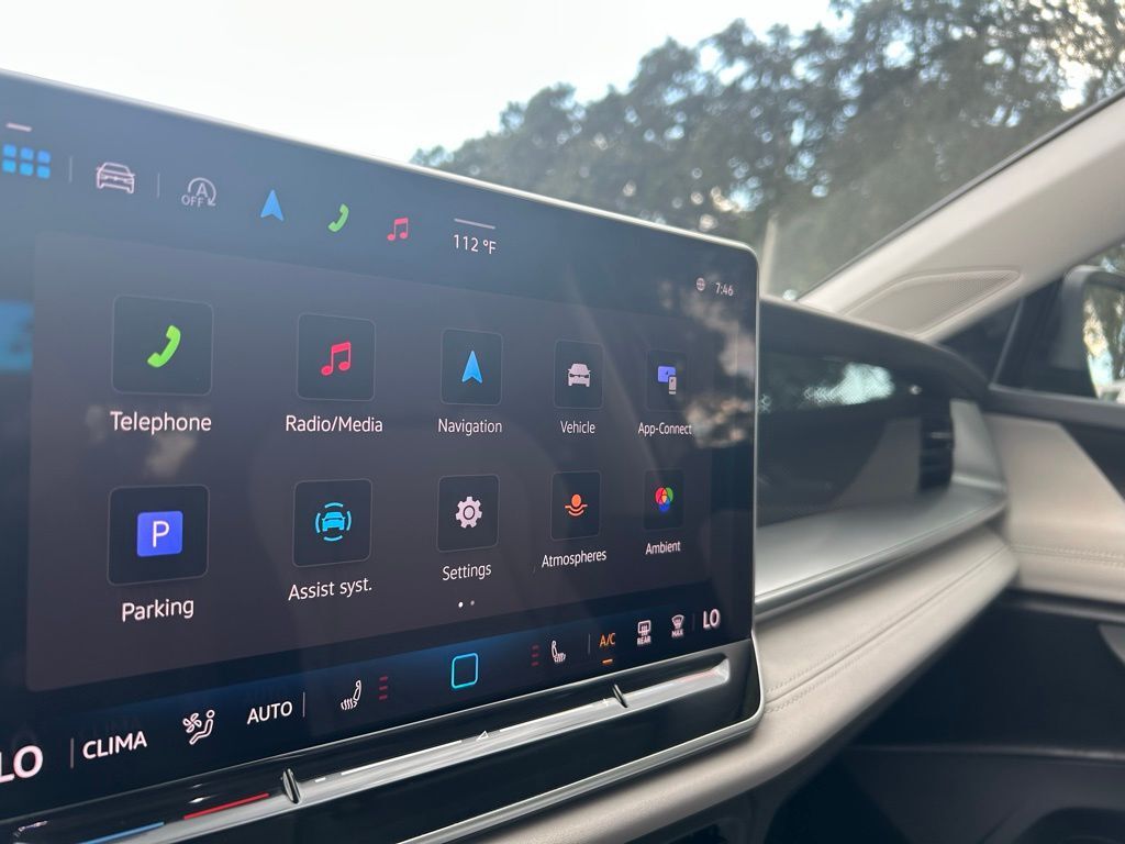 2025 Volkswagen Tiguan 2.0T SE Tampa FL