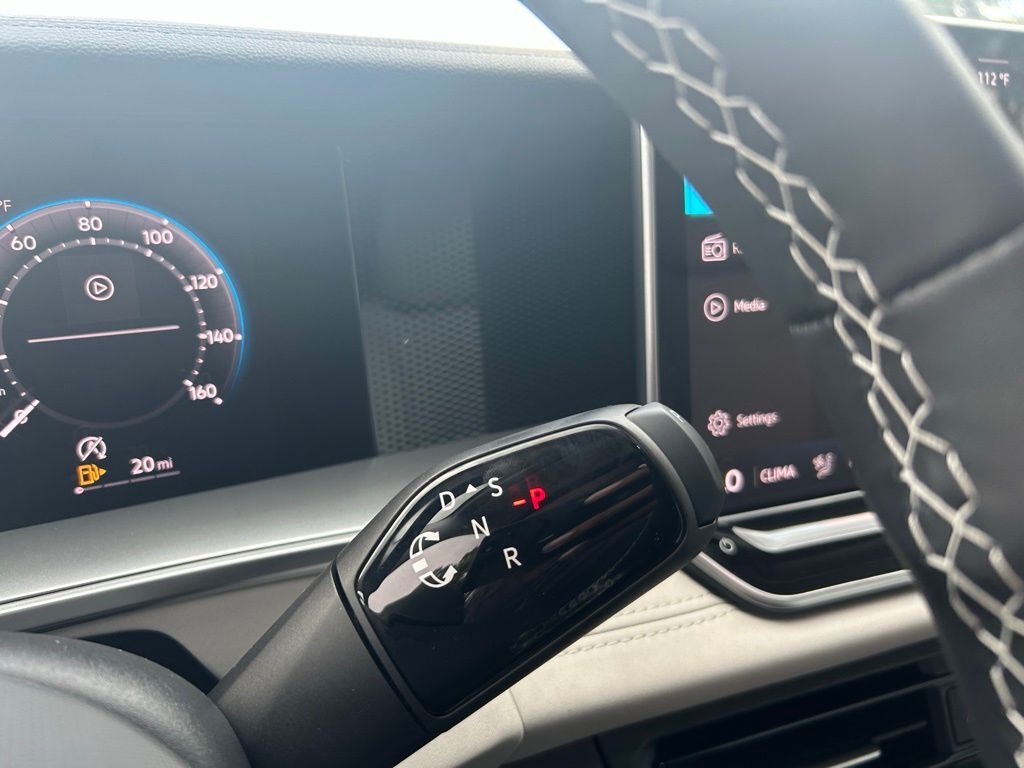 2025 Volkswagen Tiguan 2.0T SE Tampa FL